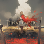 FINAL EMBER (Fantasy Book Series) thumbnail