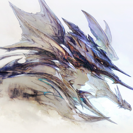 FFXIV Profile thumbnail