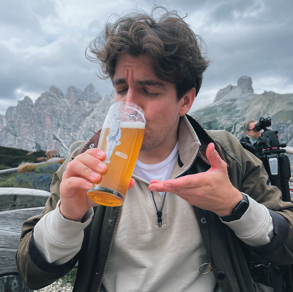 Strava Profile thumbnail