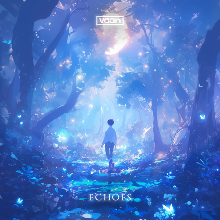 Vaan - Echoes (Latest Release) thumbnail