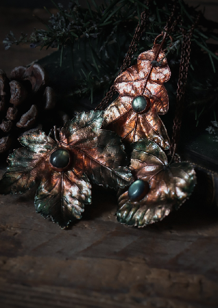 Collezione "Le Irlandesi" thumbnail