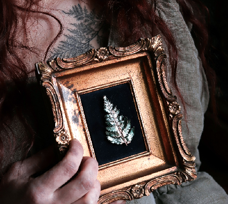 ~ In Cornice ~ thumbnail