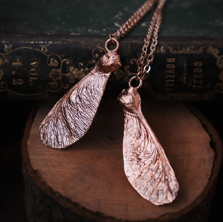 Semi e ghiande thumbnail