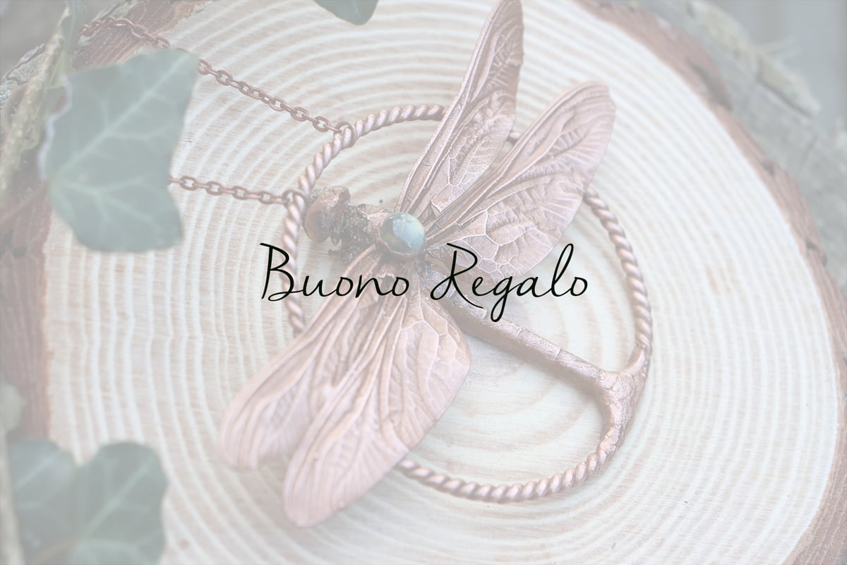 Buoni regalo thumbnail