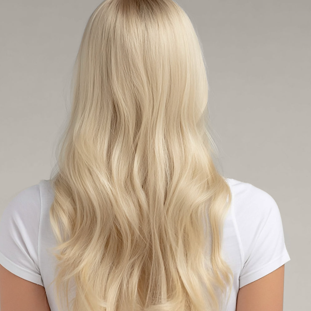 Bellami Hair Extensions - CHRISTINAE 25% off thumbnail