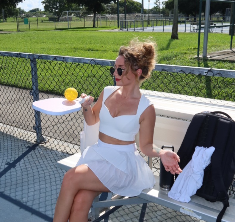 Cute Athletic-wear Outfits π€π§πΌββοΈ thumbnail