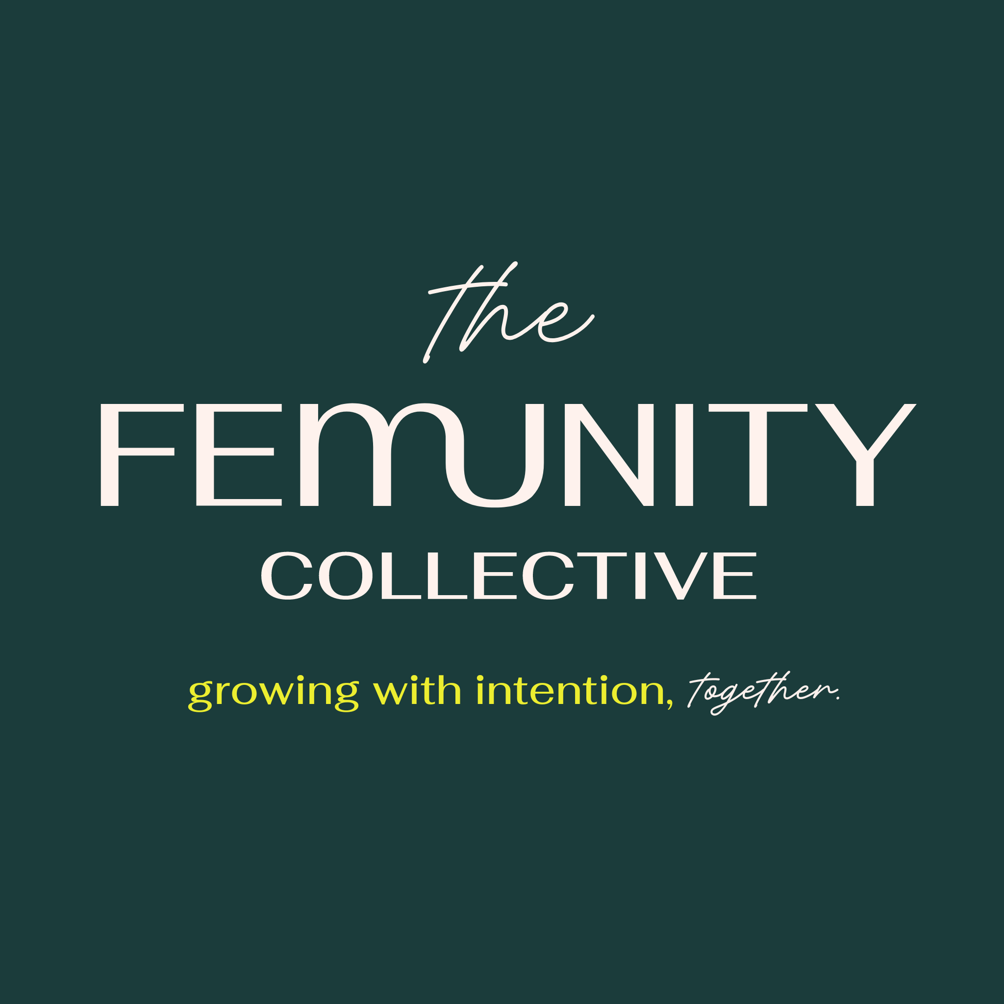The Femunity Collective Website thumbnail