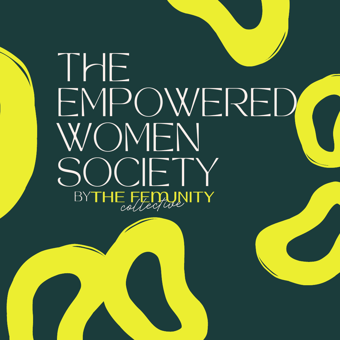 The Empowered Women Society thumbnail