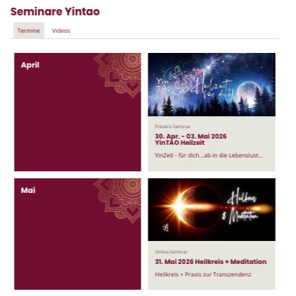 Temine YinTAO thumbnail