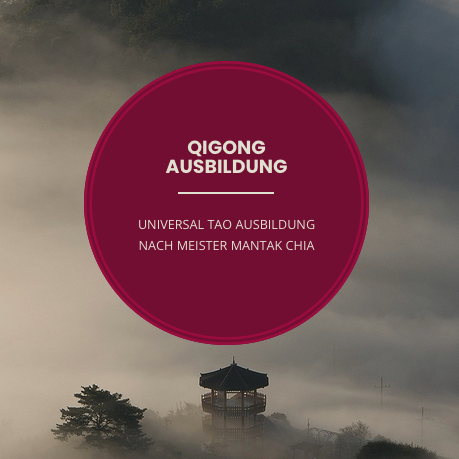 Universal Healing TAO Ausbildung thumbnail