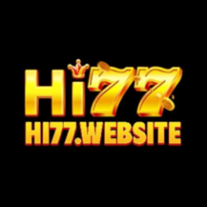 hi77website - Twitch thumbnail