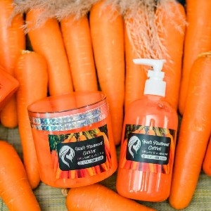 HAIR TREATMENT CARROT thumbnail