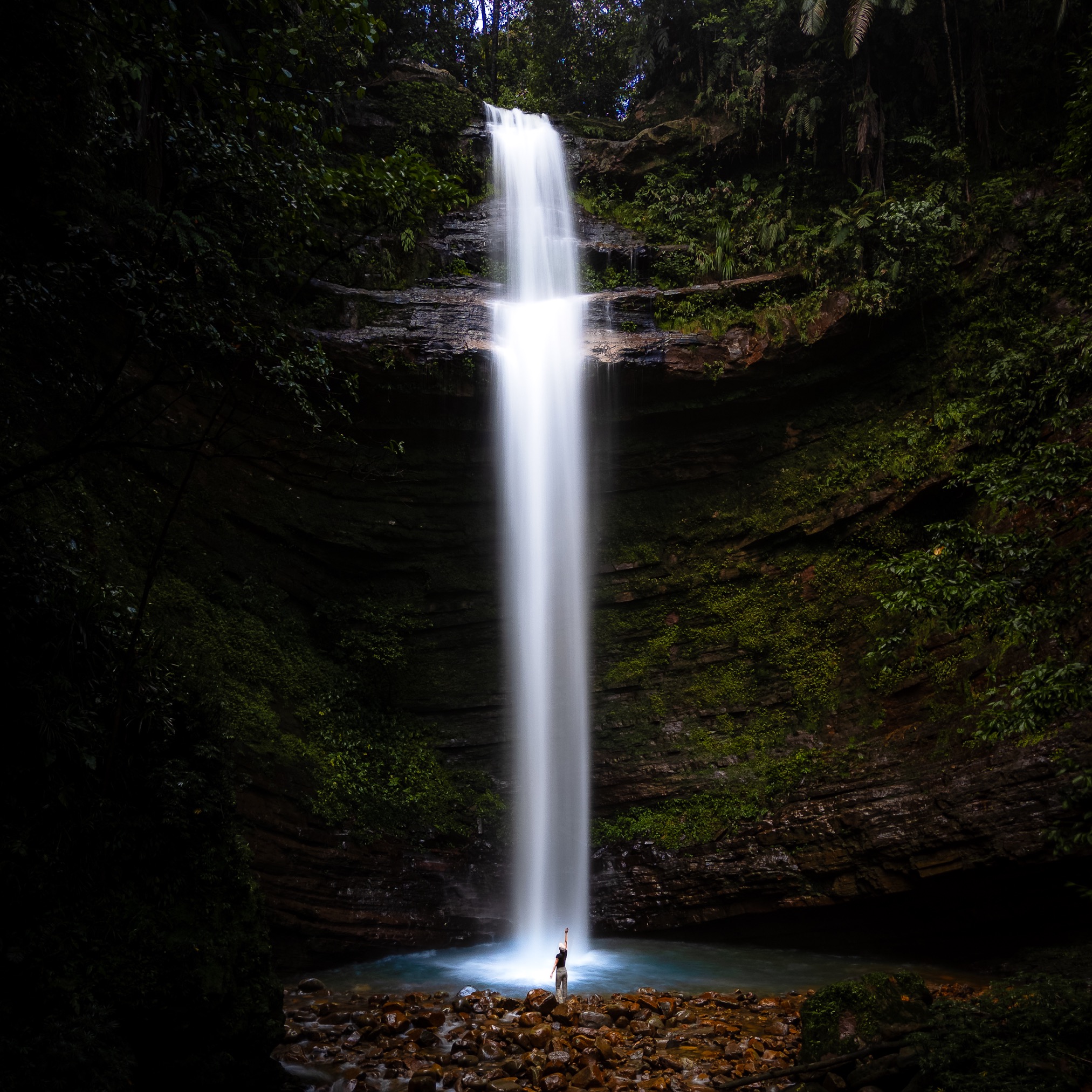 Long San Village Stay - 3D2N Waterfall Hiking thumbnail