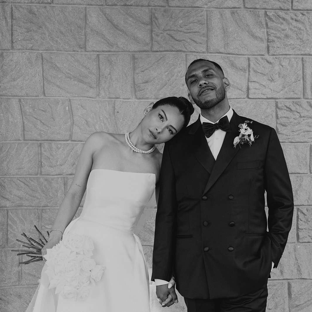 Dilara & David | La Baronia | Barcelona thumbnail