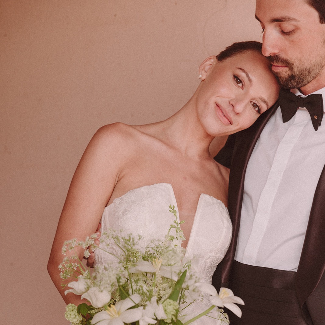 Megan & Lawson | This Must Be The Place |  thumbnail