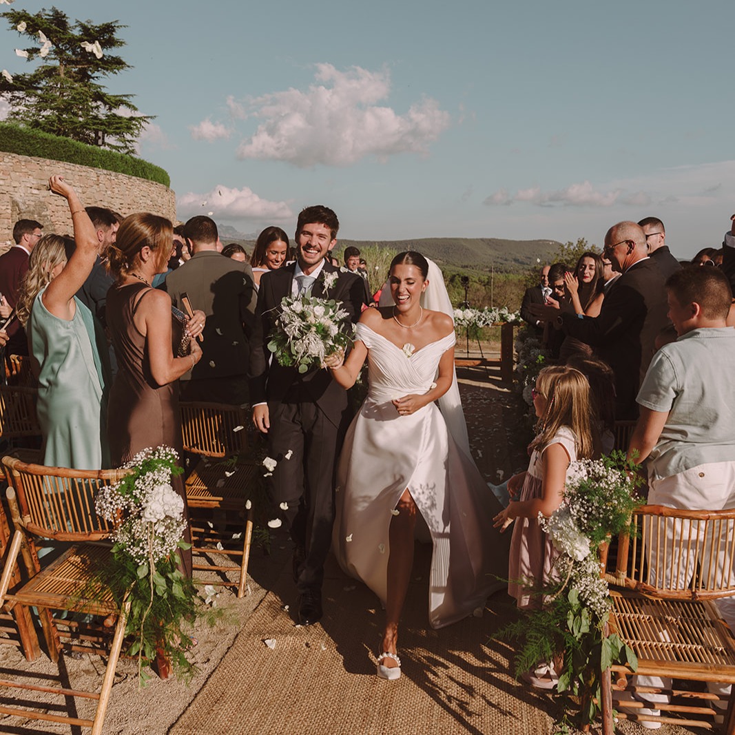 Carlos Right & Claudia Torregosa |  Can Sabaté thumbnail