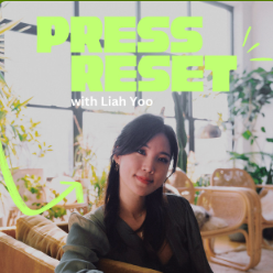 Press Reset Podcast thumbnail