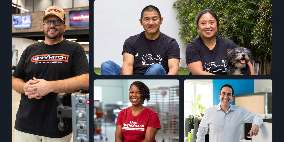 AMAZON'S SMALL BUSINESS EMPOWERMENT REPORT! thumbnail
