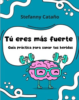 Guía práctica para sanar tus heridas de la infancia. thumbnail