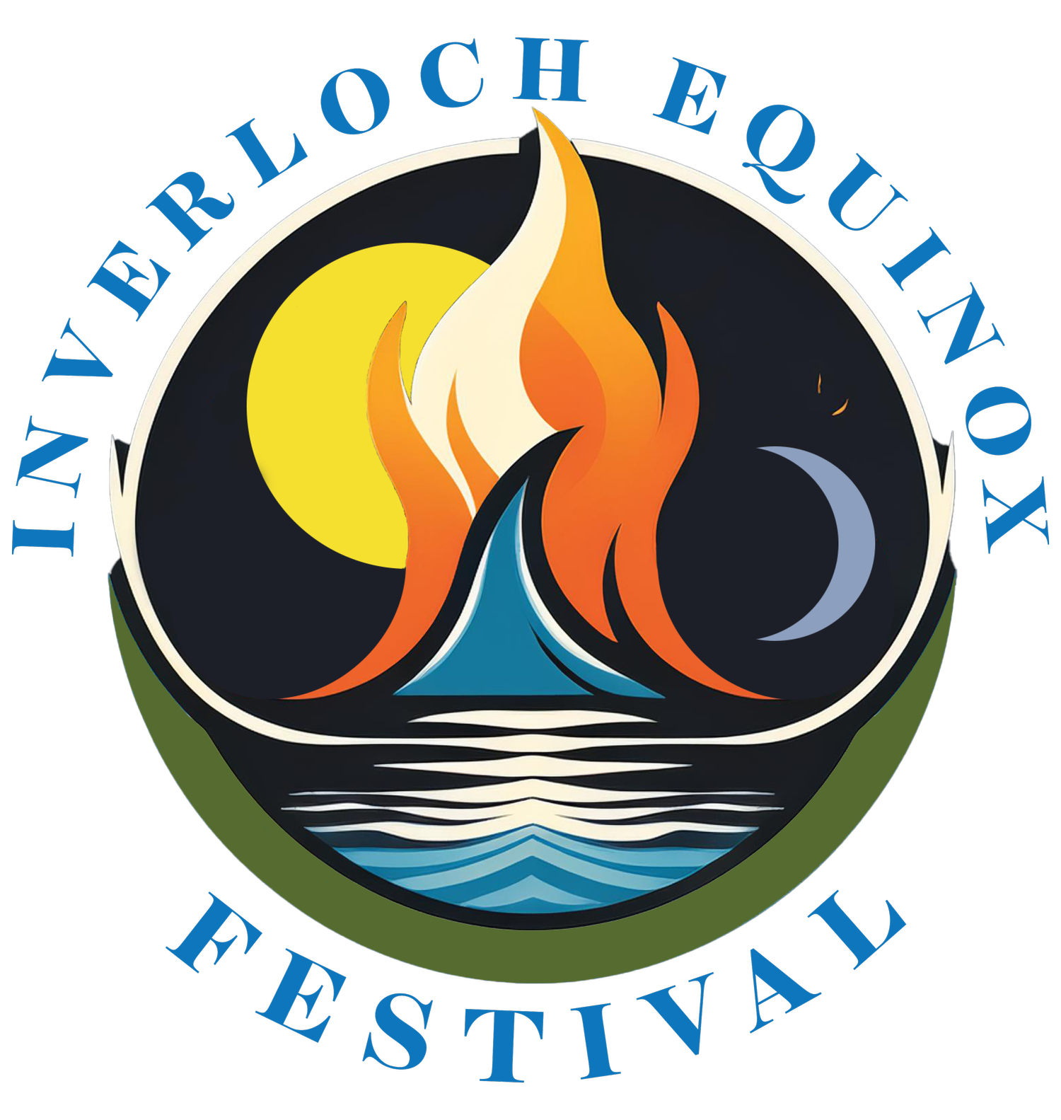 Treatments & Workshop @ the Inverloch Equinox Festival |             March 21st - 23rd 2025 thumbnail