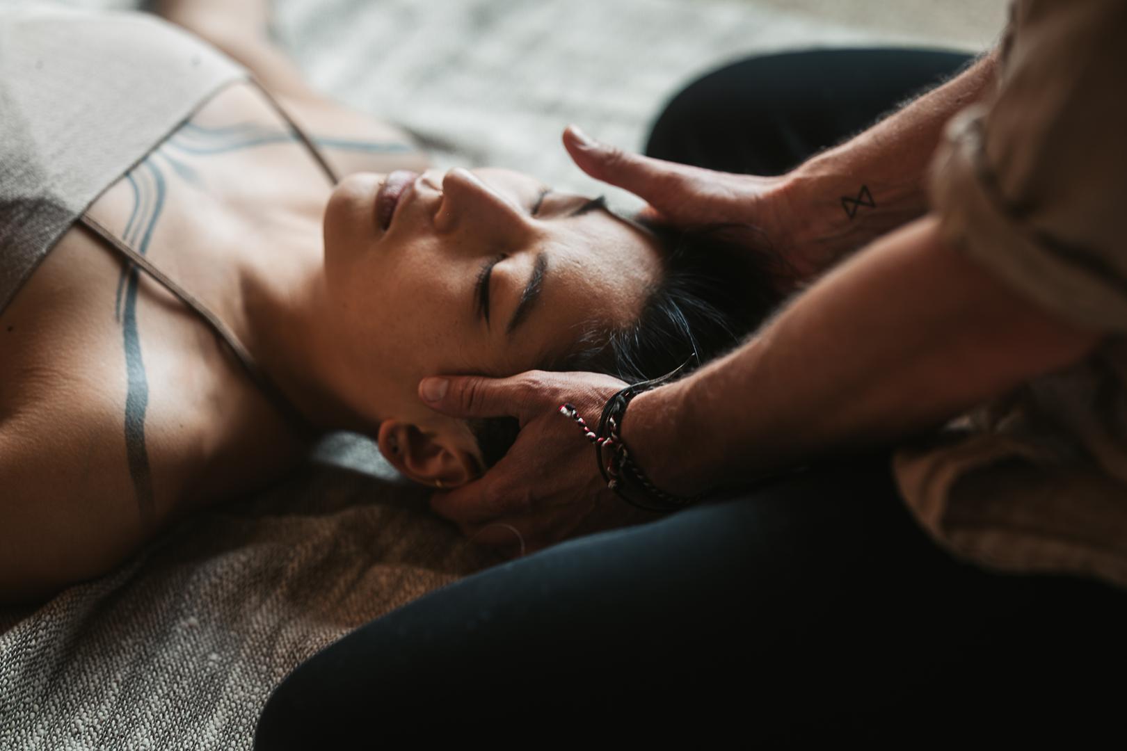 Zenthai Community Clinic at North Melbourne - June 07 - 11:30 & 1:30  thumbnail