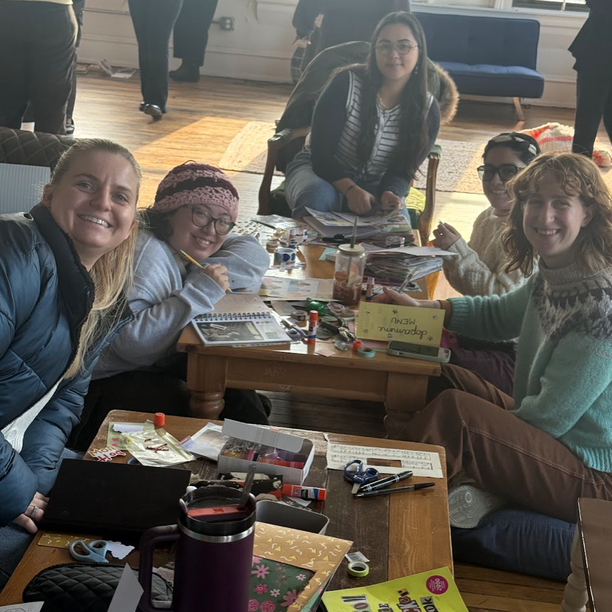 weekly-ish newsletter thumbnail