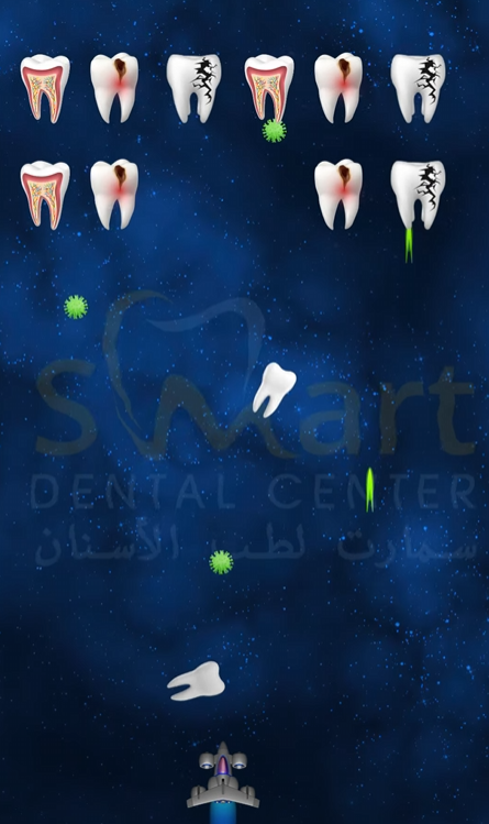 Short Motion Graphic (Dental Field) thumbnail