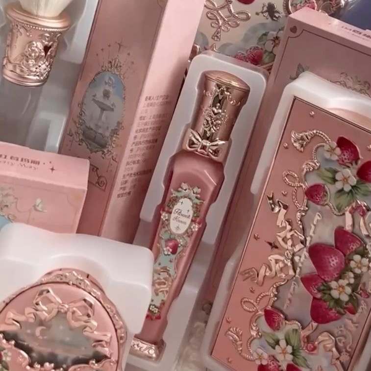 Flower Knows | PRINSZY thumbnail