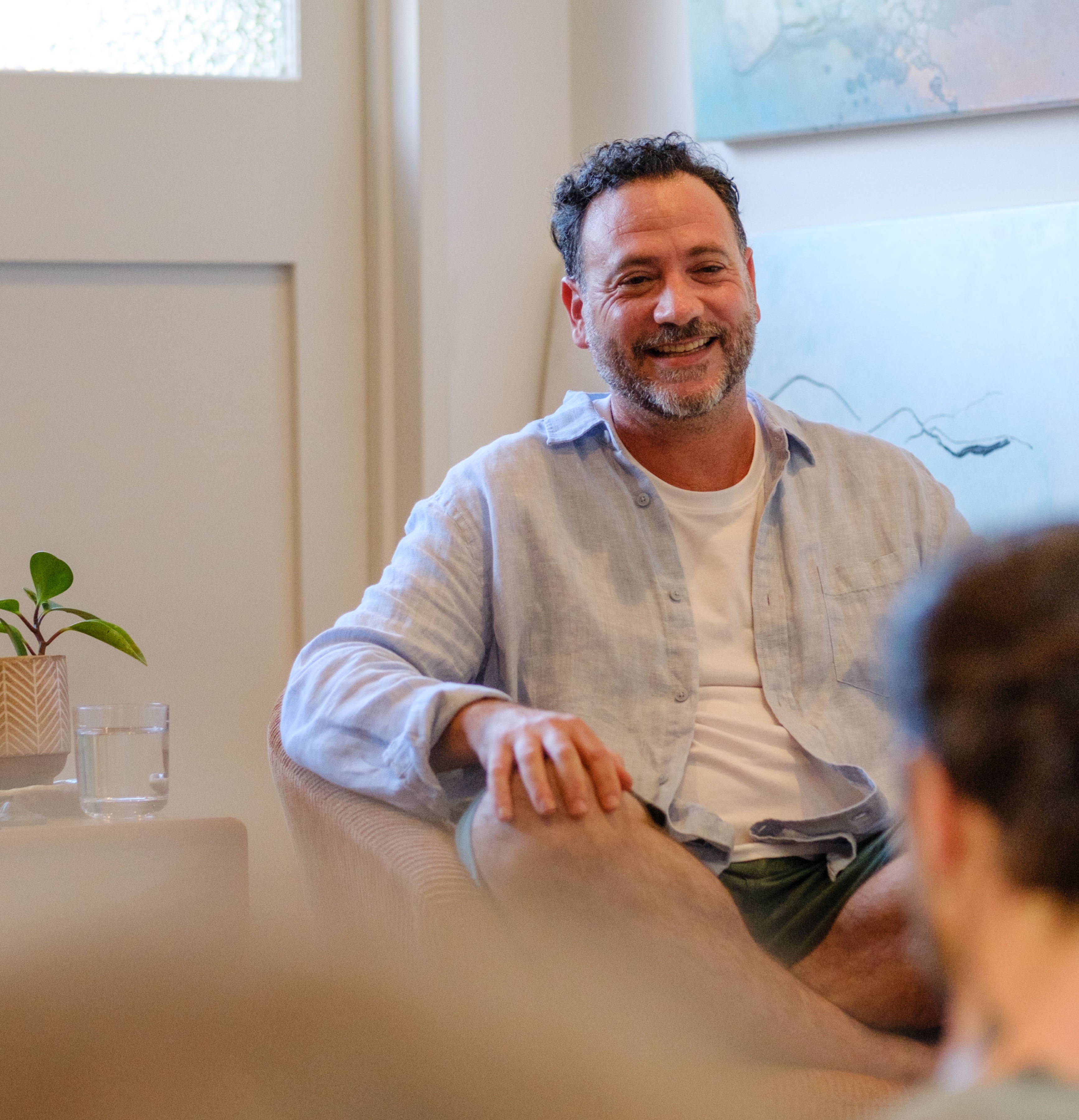 Get First Notice of Jared's Events thumbnail