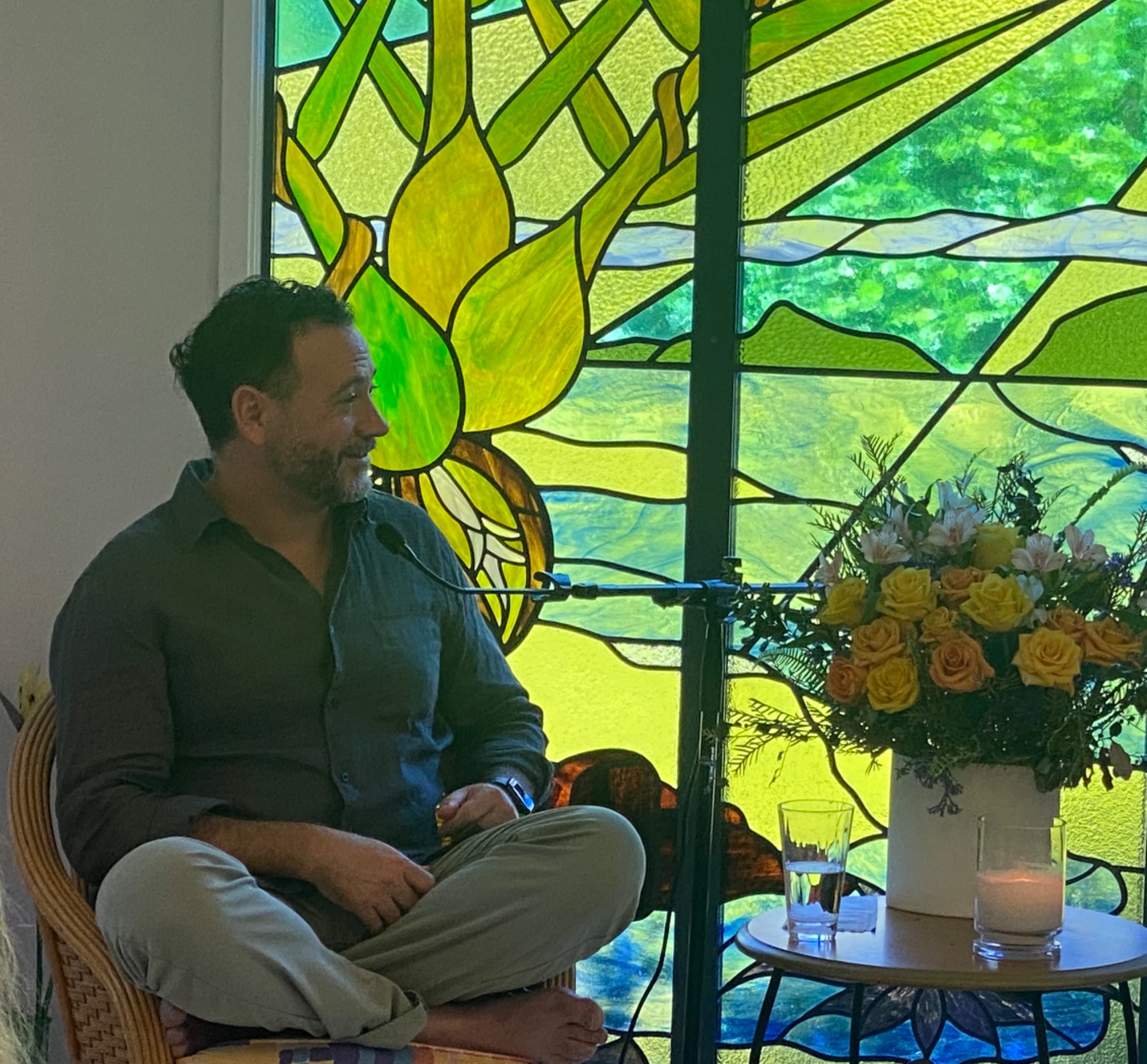 New Zealand Retreat 2026 thumbnail