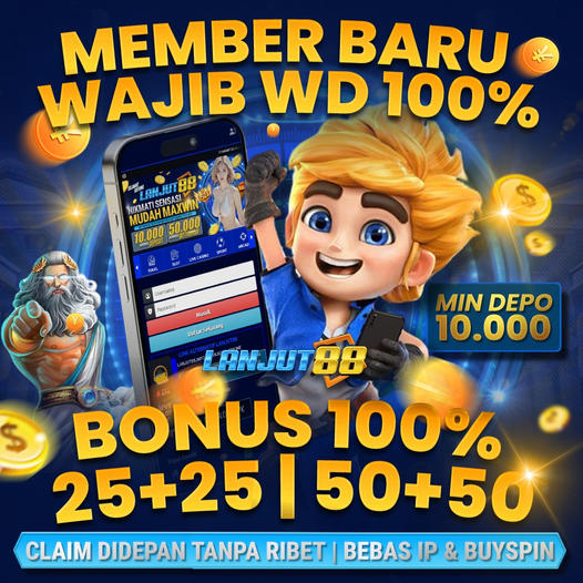 LOGIN LANJUT88 ANTI NAWALA thumbnail