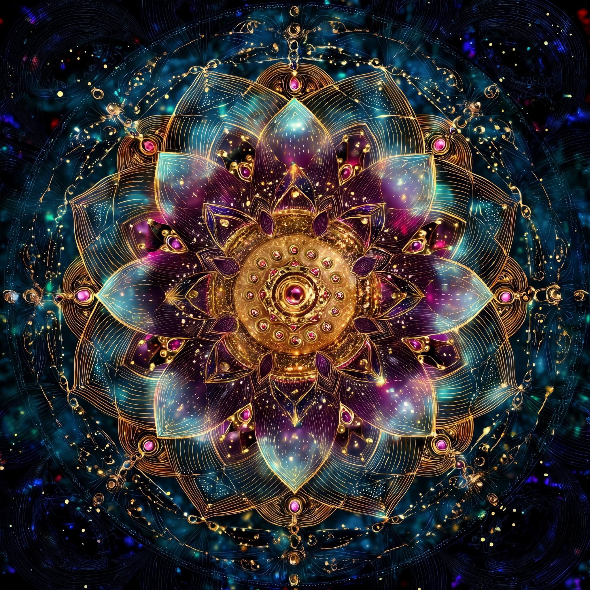 Power of your Divine Voice: 777 Oracle Activation from Delphi, Greece thumbnail
