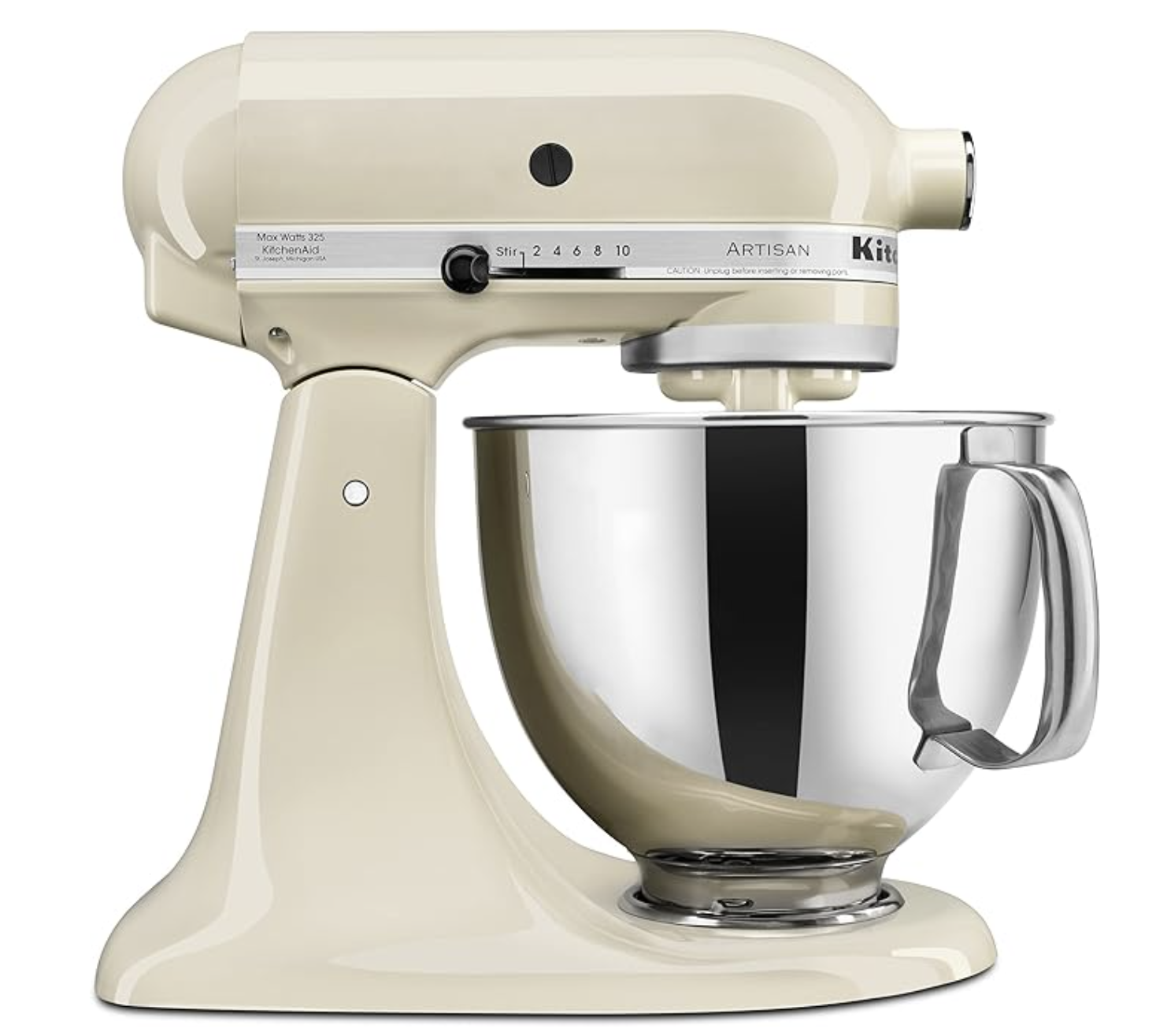 KitchenAid Mixer thumbnail