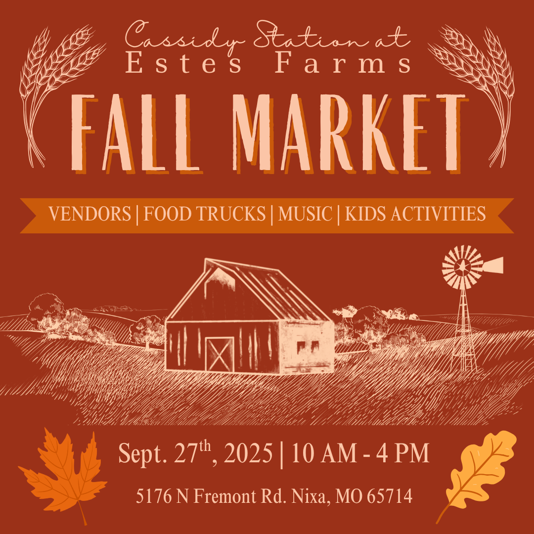 September 27th | Fall Market thumbnail