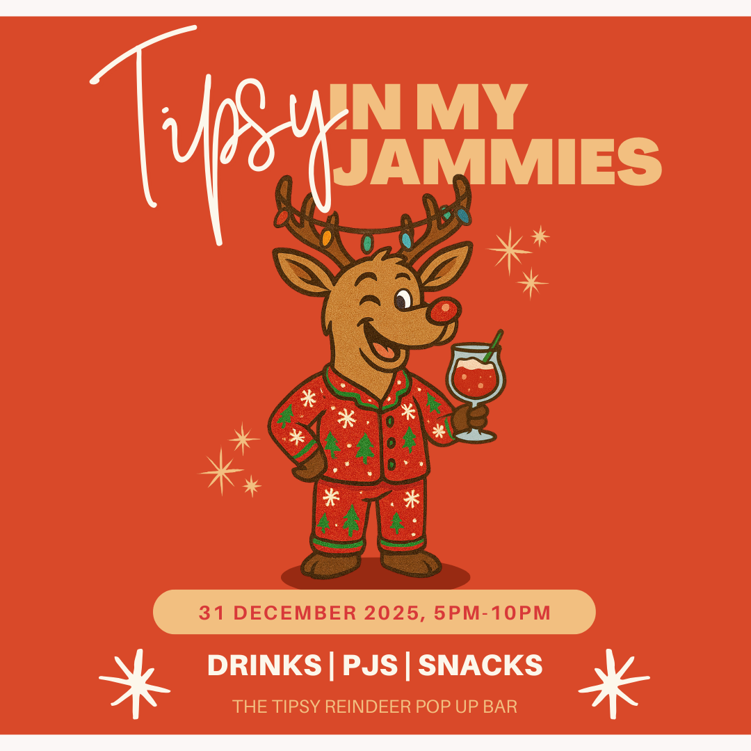 December 31st | Christmas in my Jammies thumbnail