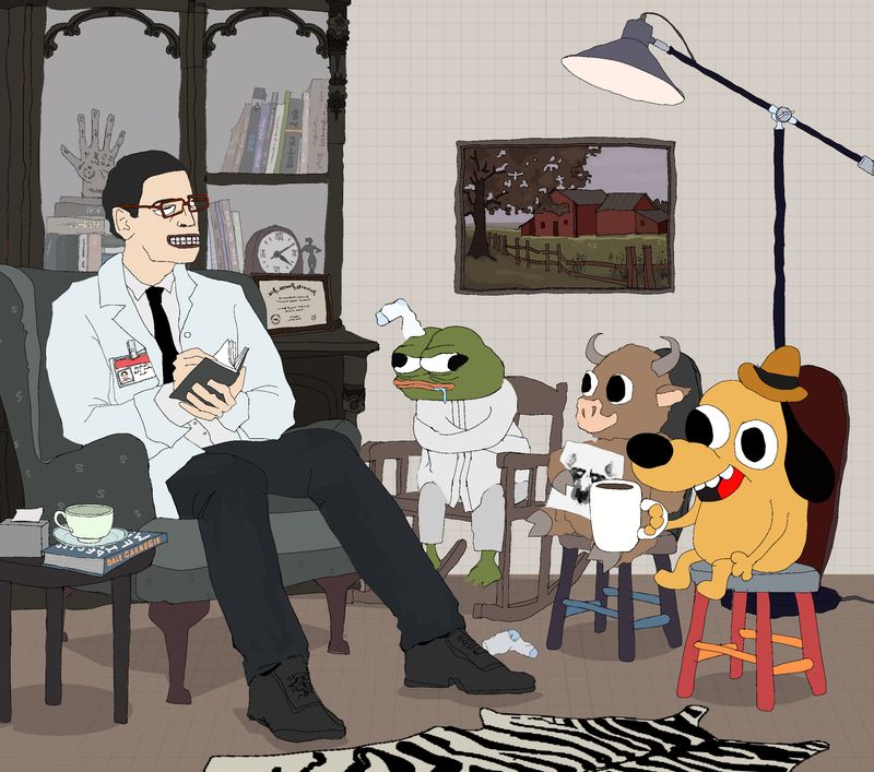 Group Therapy  thumbnail