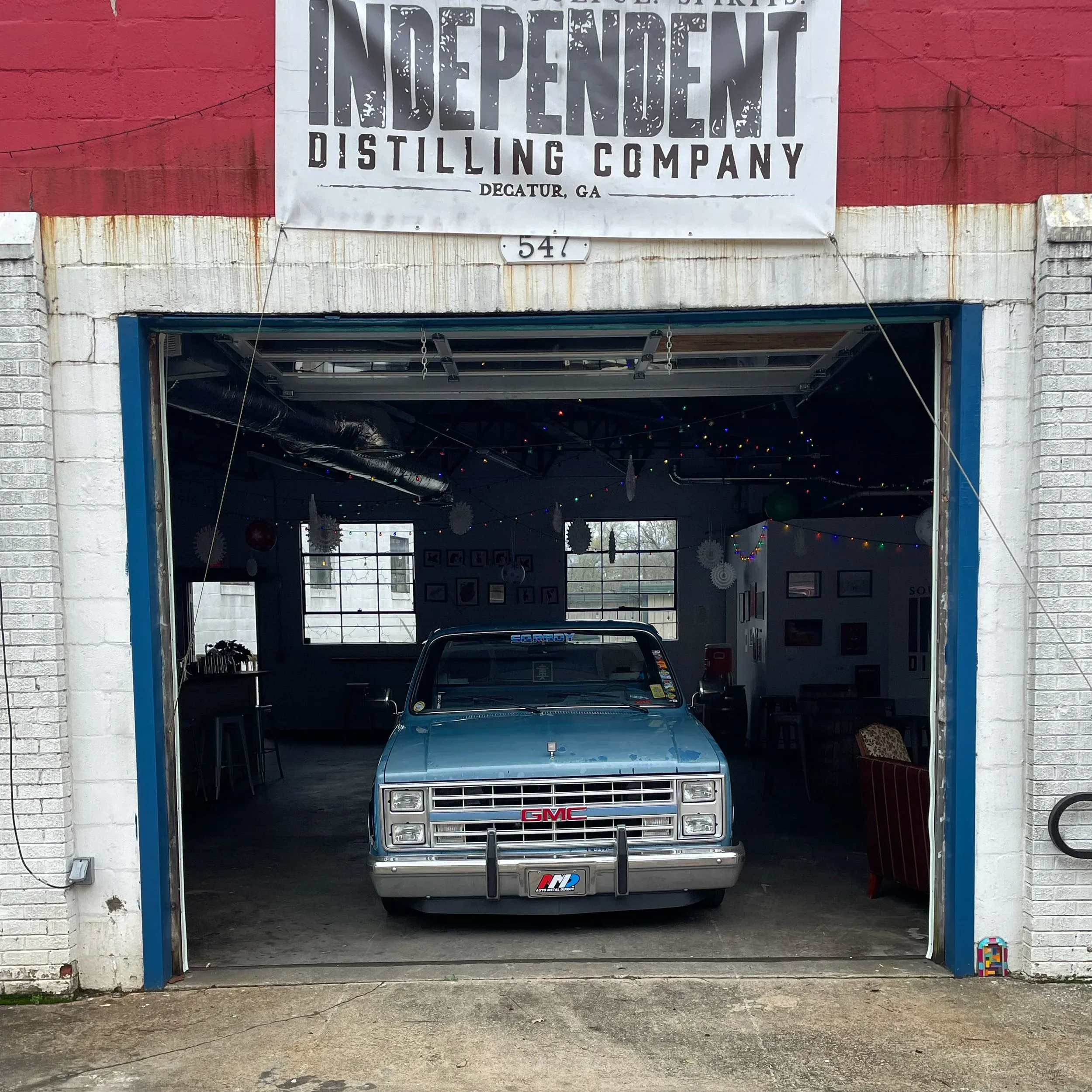 Pop-Up Cruise-In, September 2025 — C10s in the City thumbnail