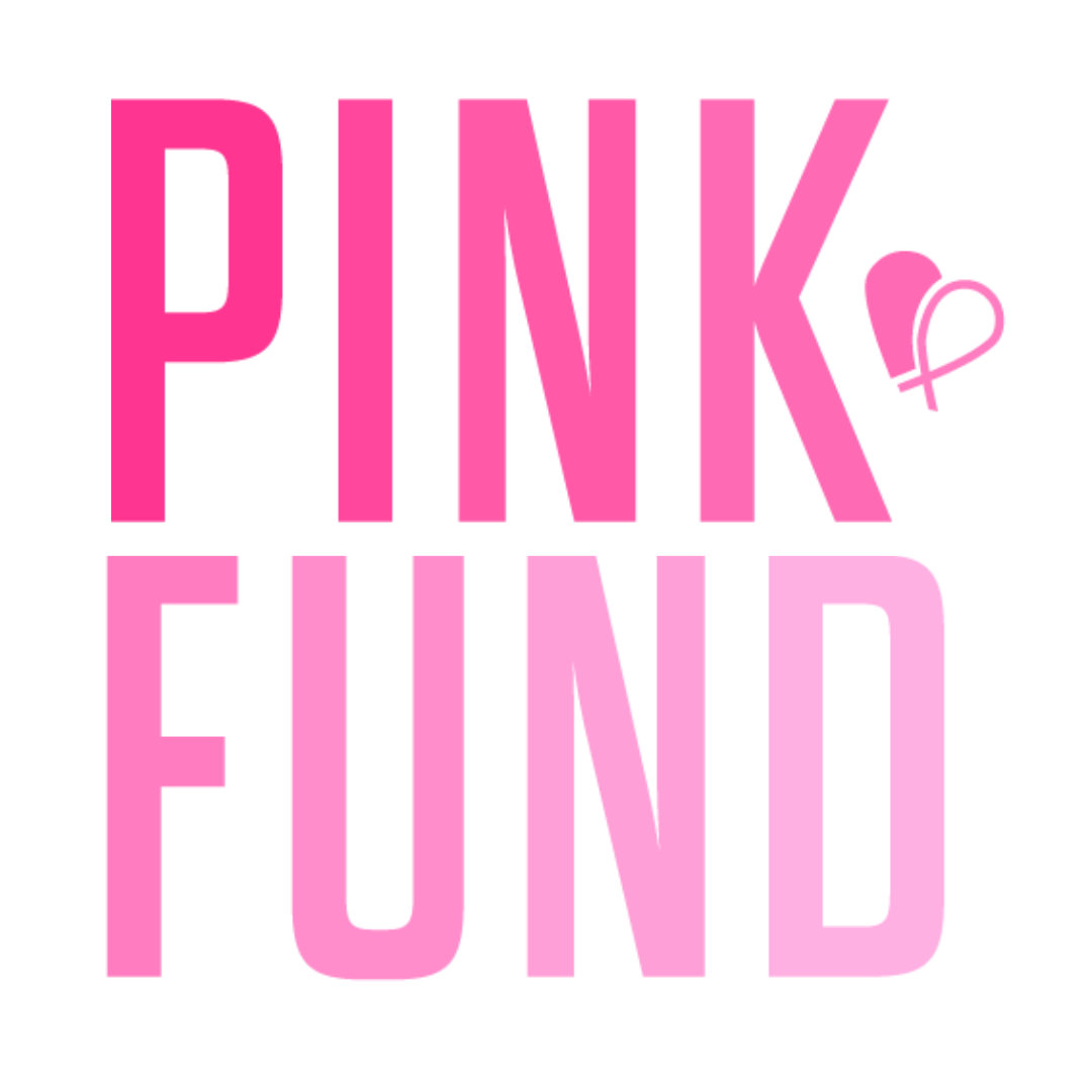 Fundraiser Beneficiary: The Pink Fund thumbnail