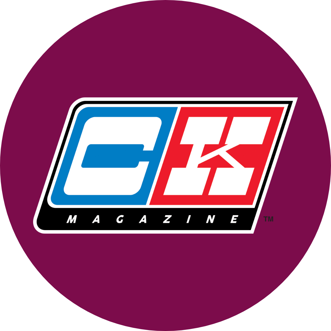 CK Truck Magazine thumbnail