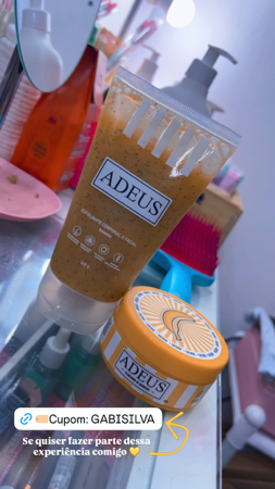Clareador de Manchas | Cupom: GABISILVA 🏷️ thumbnail
