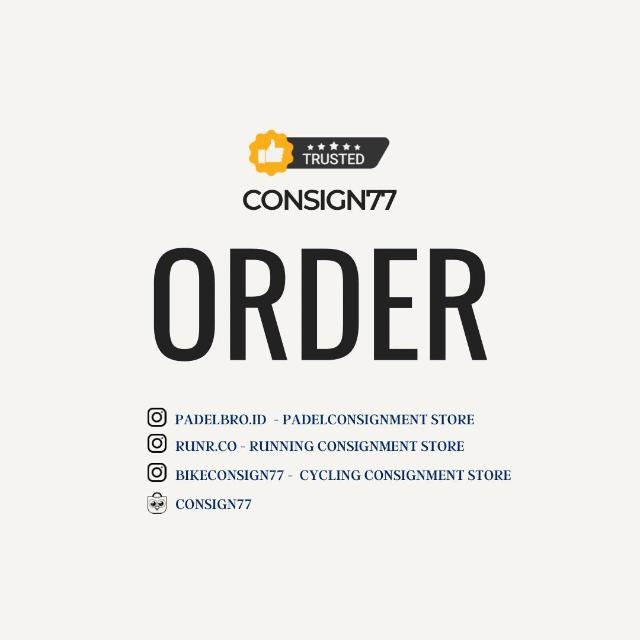 Admin Order Amelia thumbnail