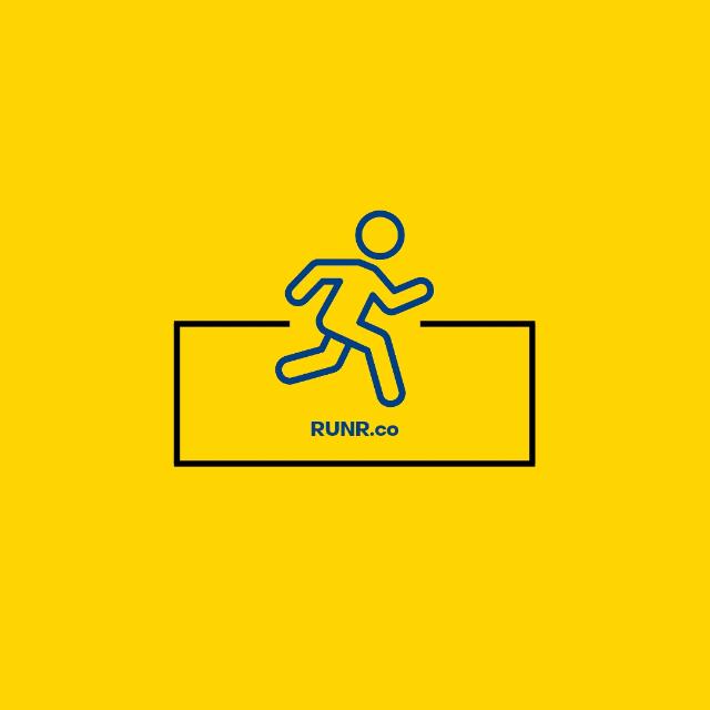 RUNR EXCLUSIVE COMMUNITY thumbnail