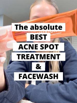 This stuff has been with me for the past 18 years and I am SO HAPPY to tell you about it. It is GOLD. I wake up and inst