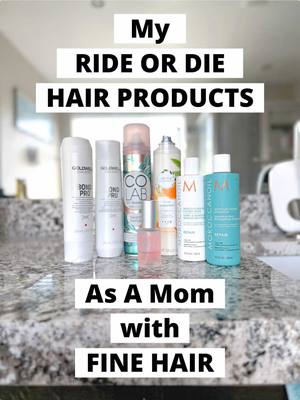 For my FINE HAIR GIRLIES💁🏼♀️ Listen. I’m no hair care profesh by any stretch of the imagination. I have teased the crap