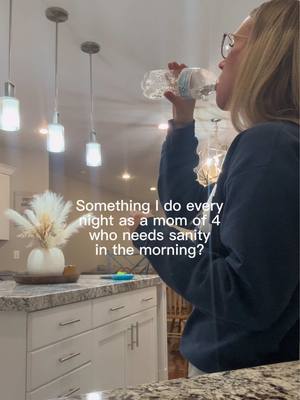 I know I’m not the only one. Do you do this too? ..When I dread it, I’ll pop in my AirPods and listen to my scriptures,