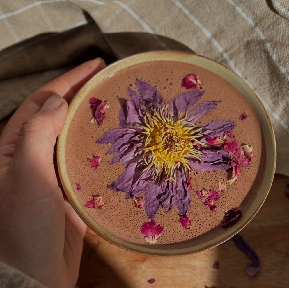 Rohkakao  ☕️ -10% mit “PAULINE10” thumbnail