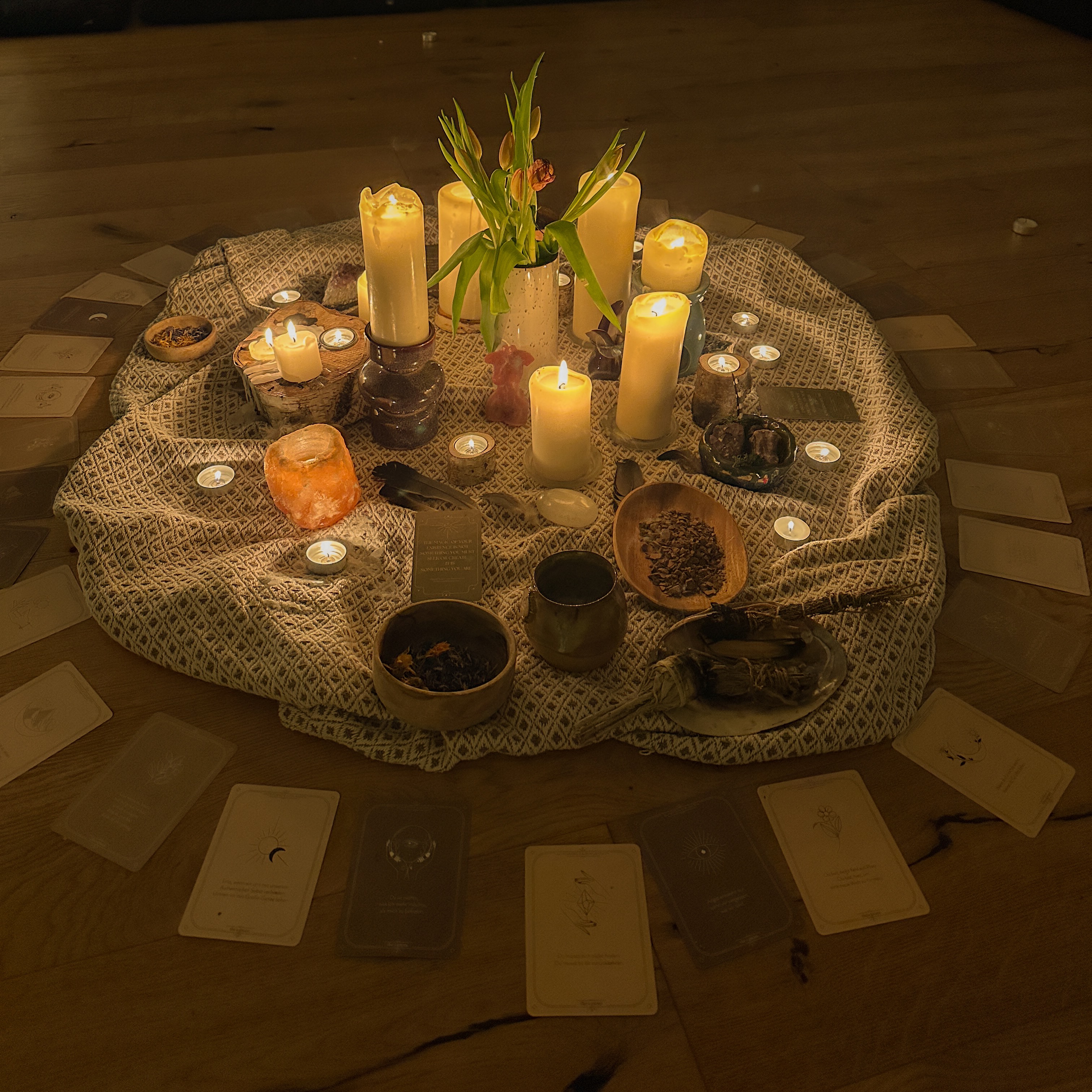 Aktuelle Veranstaltungen ✨ thumbnail