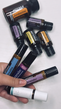 dōTERRA  25% Off  thumbnail