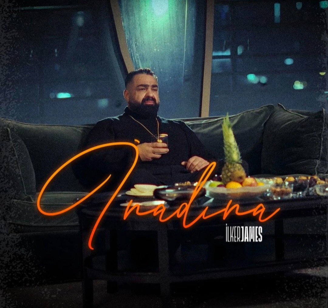 ilker james inadına (2nd director & edit) thumbnail