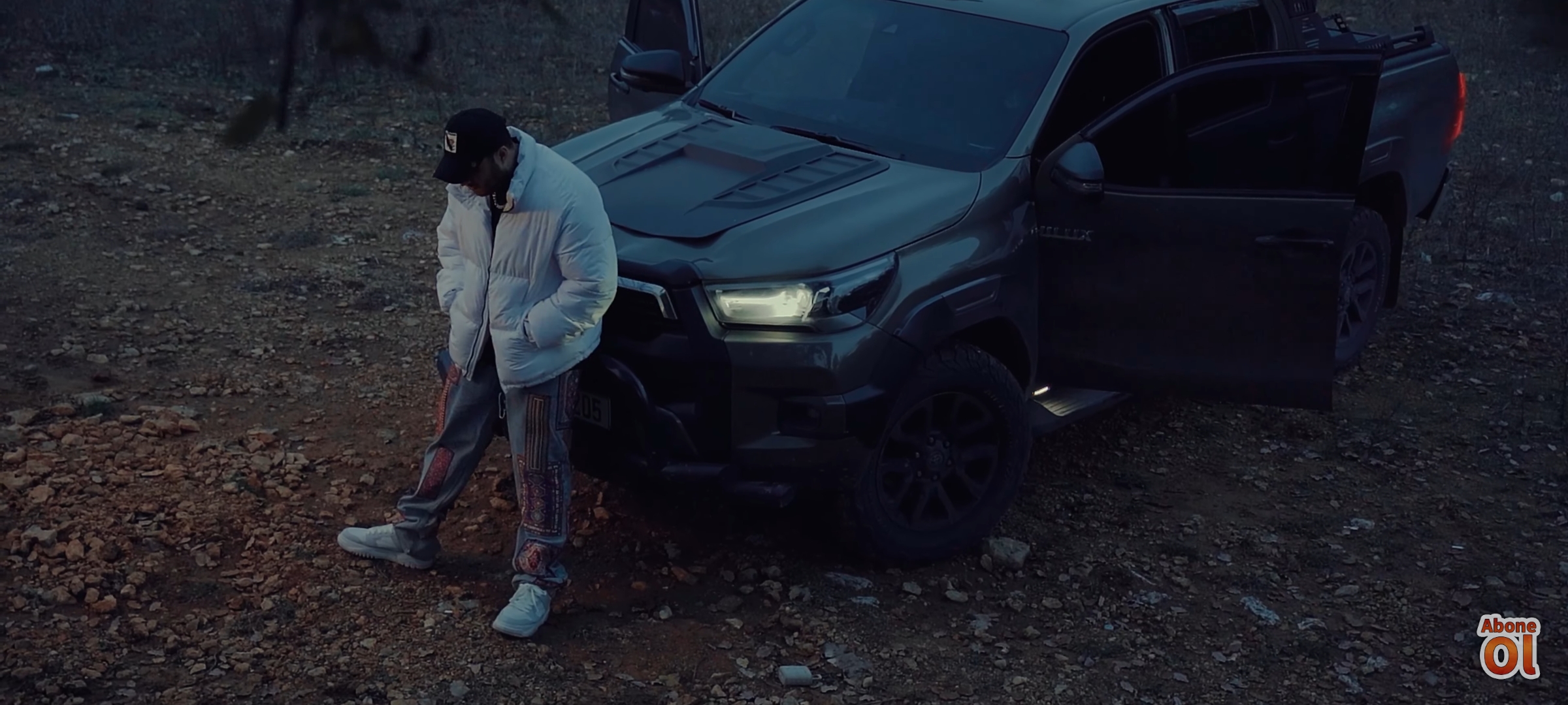 ViceArnold - Zaaf  thumbnail